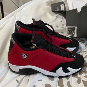 Retro 14s